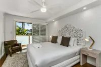 The Terraces Main Beach - Apartments