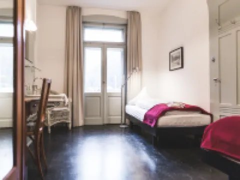 ホテル クアハウス ベルギュン ベルギュンのホテル