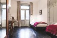 Kurhaus Bergün Hotels in Monstein