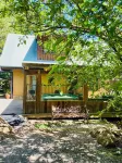 Sutton Spring Art Retreats - Parkering