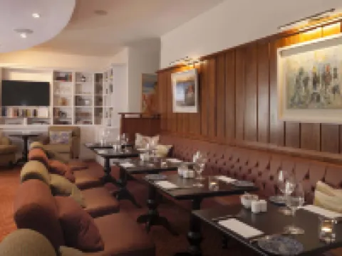 The Wyatt Hotel Hotels in Westport