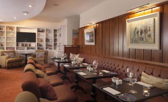 The Wyatt Hotel