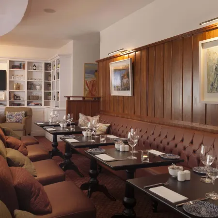 The Wyatt Hotel
