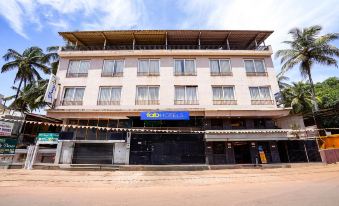 FabHotel Bagatel