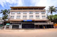 팹호텔 바가텔 칼랑구트 비치 주변 호텔