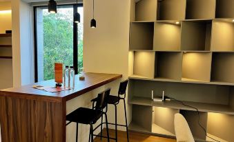 Zacatecas 502 by Wynwood House