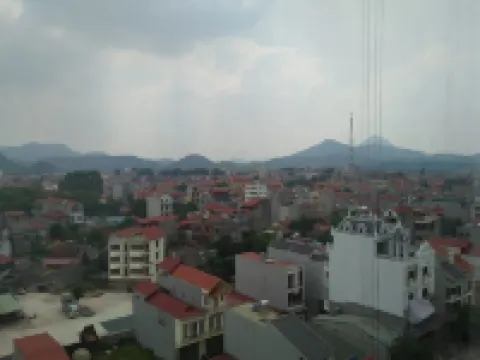 Trieu Ky Voong Hotel Lang Son Hotels in Lang Son