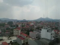 Trieu Ky Voong Hotel Lang Son Hotels in Lang Son