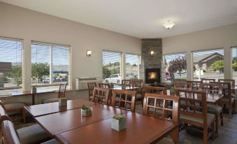 Super 8 by Wyndham Pocatello