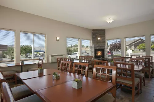 Super 8 by Wyndham Pocatello Empfohlen Photos