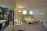 Suite Testani Hôtels à : Frosinone