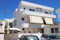 Vila Xhafa - Guest houses
