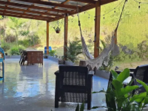 Rincón de Paz Hoteles en Jarabacoa