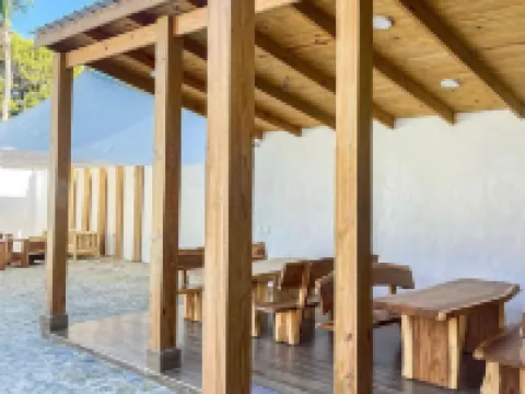 Hummingbird Hotel Cabarete Hoteles en Cabarete