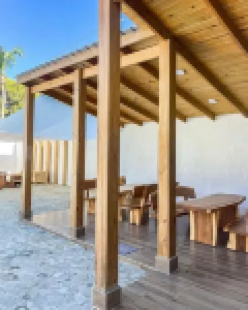 Hummingbird Hotel Cabarete