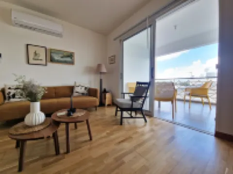 STAY Space View Apartment