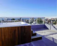 Ramada Residences by Wyndham Puerto Madryn CQ Parry Hotels in Viedma