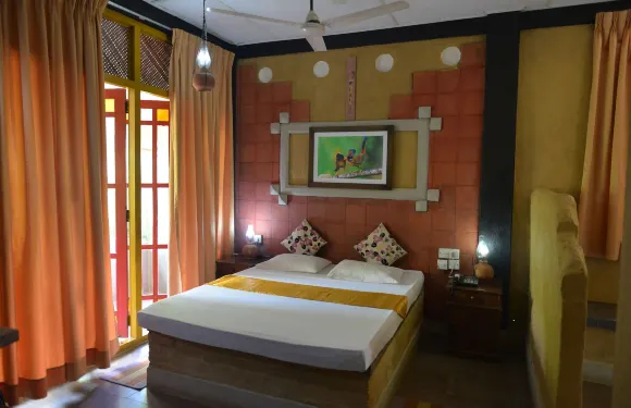 安巴拉瑪休閑酒店