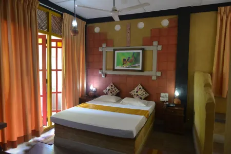 Ambalama Leisure Lounge Отели в г. Getaheththa