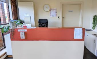 Arkana Motor Inn & Terrace Apartments