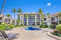 Maui Beach Vacation Club - Pool