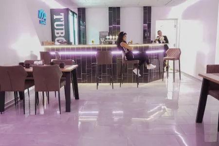 Birkelse Hotel og Kro Отели в г. Яммербугт