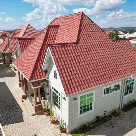 Villa Home Apartment Dodoma