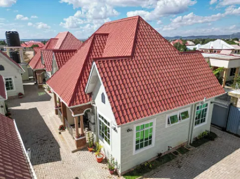 Villa Home Apartment Dodoma