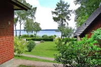 Seepark Heidenholz, Plau am See - Beach