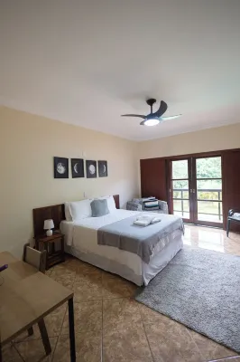 Pousada Costa Rielli Các khách sạn ở Monte Sião