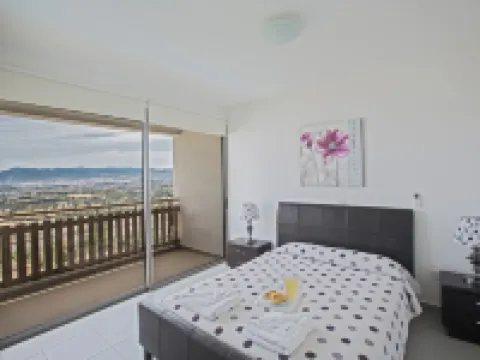 Latchi Holiday Villa EV21 Hotels in Neokhorio