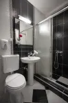 Hotel Rozmantic Hotels in Aerodrom