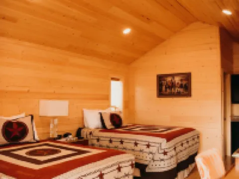 Dukes Slickrock Campground & RV Park Hotels in Wayne County