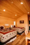 Dukes Slickrock Campground & RV Park Hôtels à : Comte de Wayne