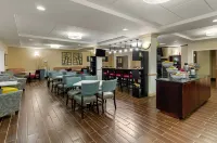 Comfort Suites Abingdon I-81 - breakfast