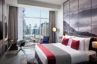 Grand Millennium Business Bay