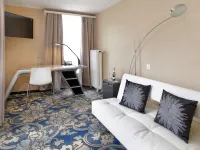 Hôtel la Suite Hotels in Saint-Aubin-Sauges
