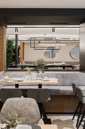 Stadthotel Goldenes Schiff