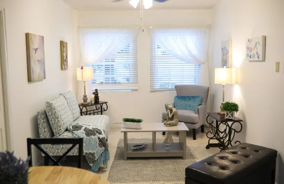 新金斯敦華麗公寓