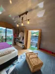 Glamping la Cepa GUATAPE