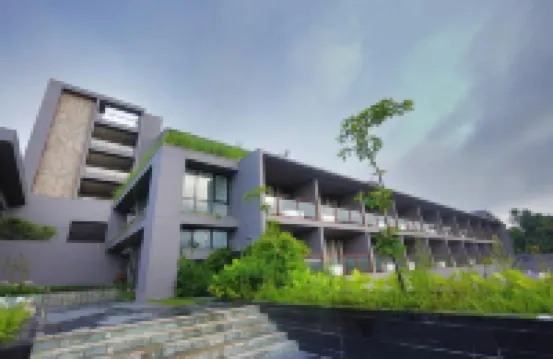 Saptha Resort and Spa Hotels in 