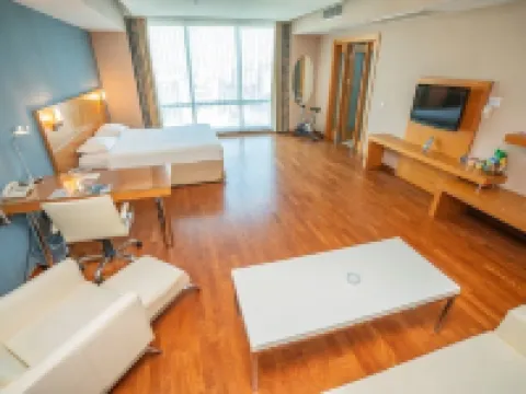 Anemon Kent Çiğli Otel