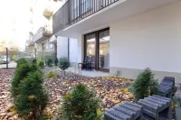 弗勞爾公寓 瑞姆猶太教會堂附近的飯店