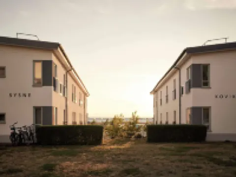 スカンディック ビスビー ゴットランド島のホテル