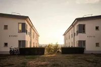 Scandic Visby Hotels near Port of Visby