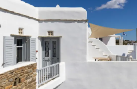 Onar Hotel & Suites