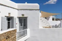 Onar Hotel & Suites Hotels in Exomvourgo