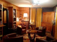 Chambres d'hôtes le Prieuré - Pensions