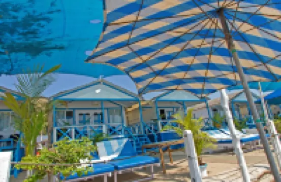 Cuba Agonda