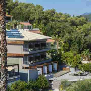 Ionian Eye Design Studios & Spa Hotel Exterior